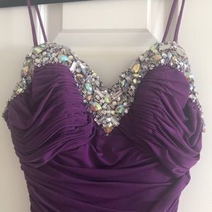 Nightmoves cocktail dress